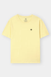 BASIC LOGO T-SHIRT