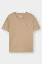 BASIC LOGO T-SHIRT