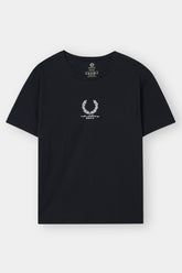 BASIC LOGO T-SHIRT