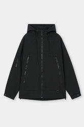 LIGHT-WEIGHT PUFFER JACKET