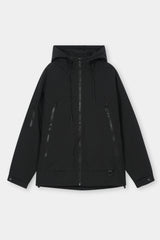 LIGHT-WEIGHT PUFFER JACKET
