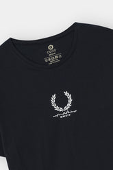 BASIC LOGO T-SHIRT