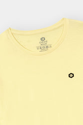 BASIC LOGO T-SHIRT