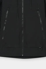 LIGHT-WEIGHT PUFFER JACKET