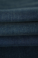 GREEN WASH DENIM JEANS