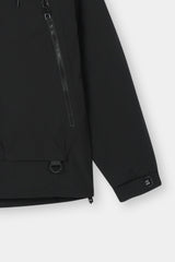 LIGHT-WEIGHT PUFFER JACKET