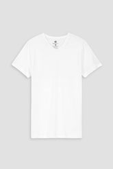 White Plain T-Shirt