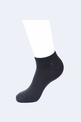 NAVY LIGHTWEIGHT EVERYDAY ANKLE SOCKS