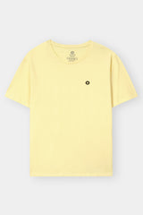 BASIC LOGO T-SHIRT