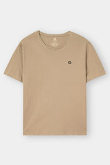 BASIC LOGO T-SHIRT