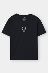 BASIC LOGO T-SHIRT