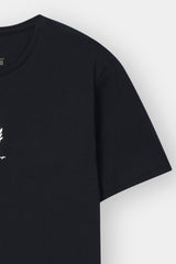 BASIC LOGO T-SHIRT