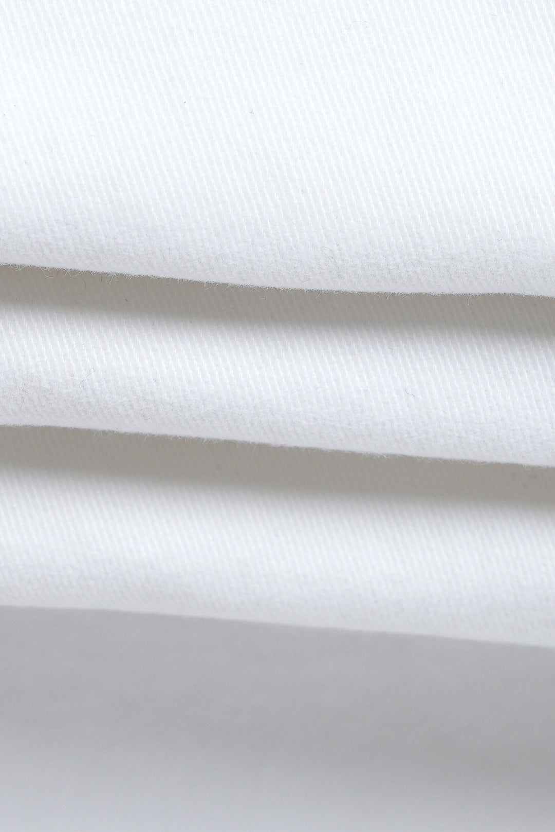 WHITE DENIM CHINO