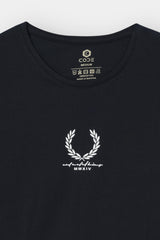 BASIC LOGO T-SHIRT