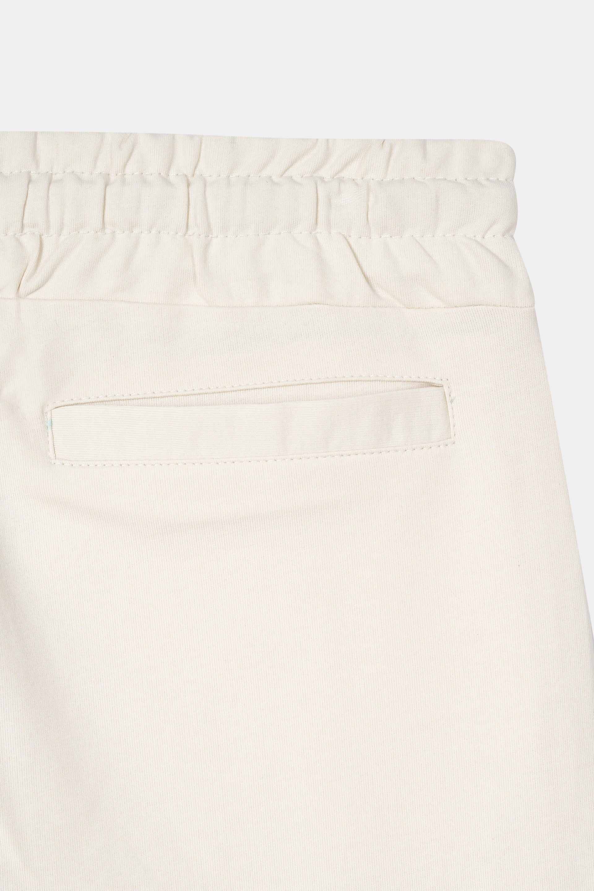 CAREEM TERRY 5 POCKET CROSS CARGO SHORT