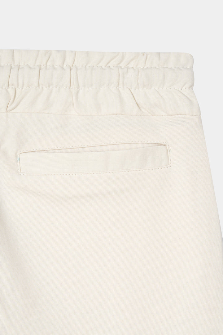 CAREEM TERRY 5 POCKET CROSS CARGO SHORT
