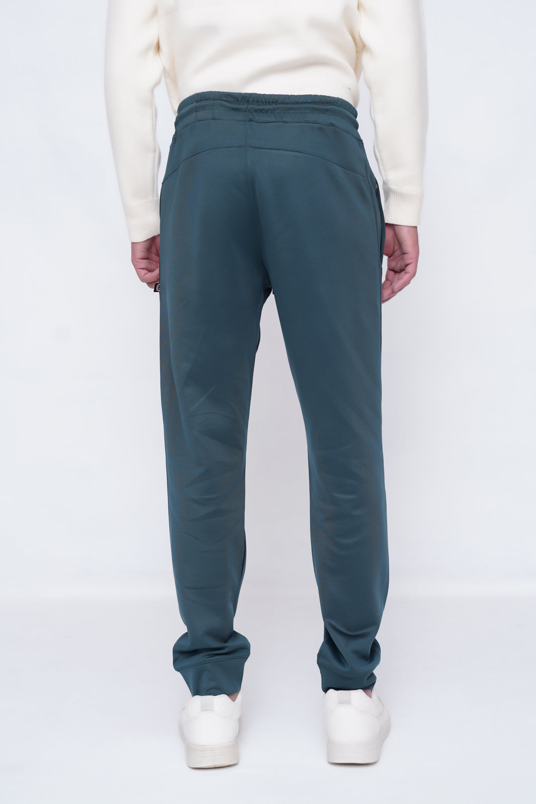 GREEN CODE THERMA FIT TAPERED FITNESS TROUSER