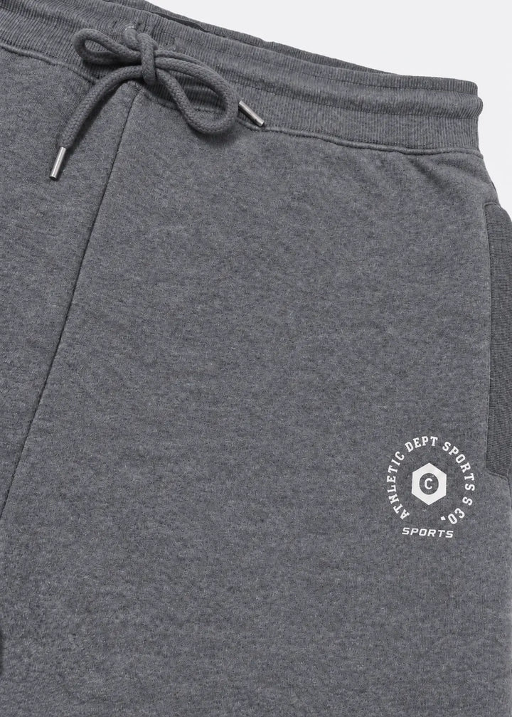 Everyday Fleece Co-Ord Set Charcoal