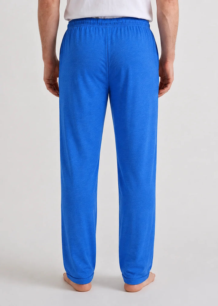 Everyday Comfort Loungewear Trouser — Sky Blue