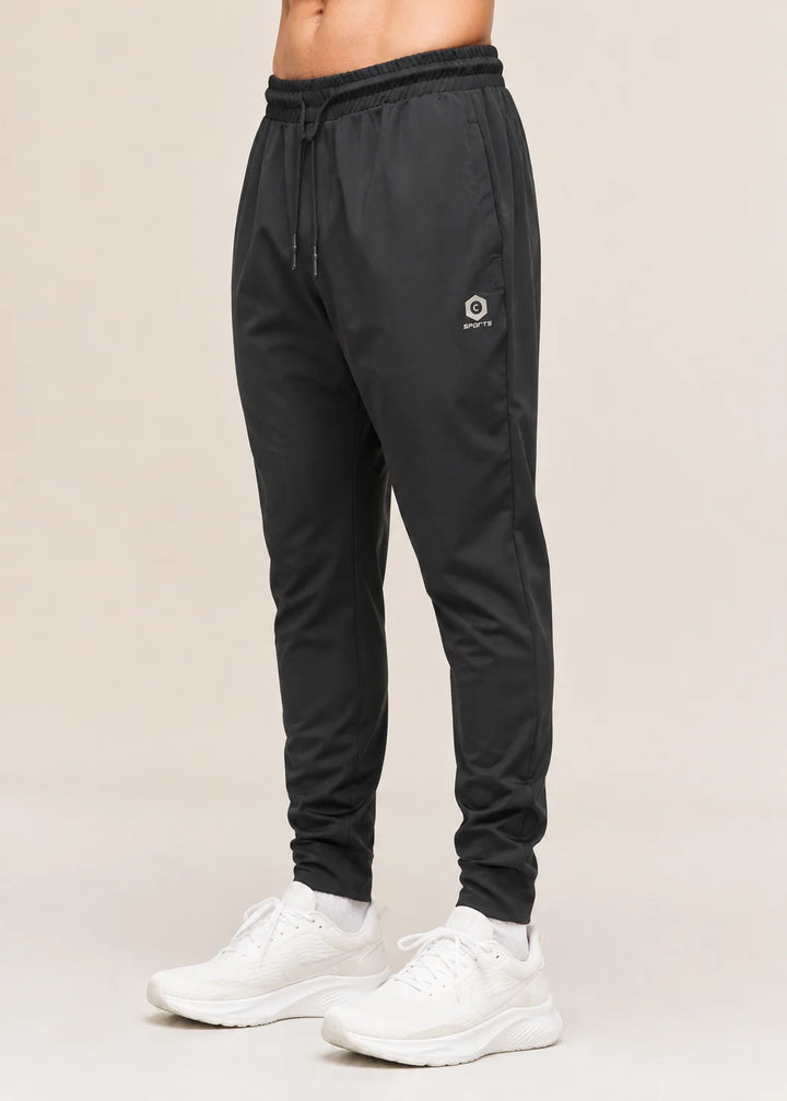 Athletic Pro Dry-Fit Stretch Joggers