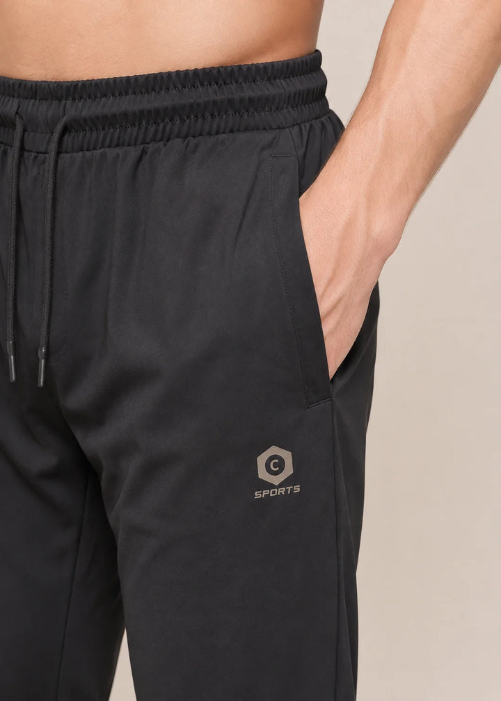 Athletic Pro Dry-Fit Stretch Joggers
