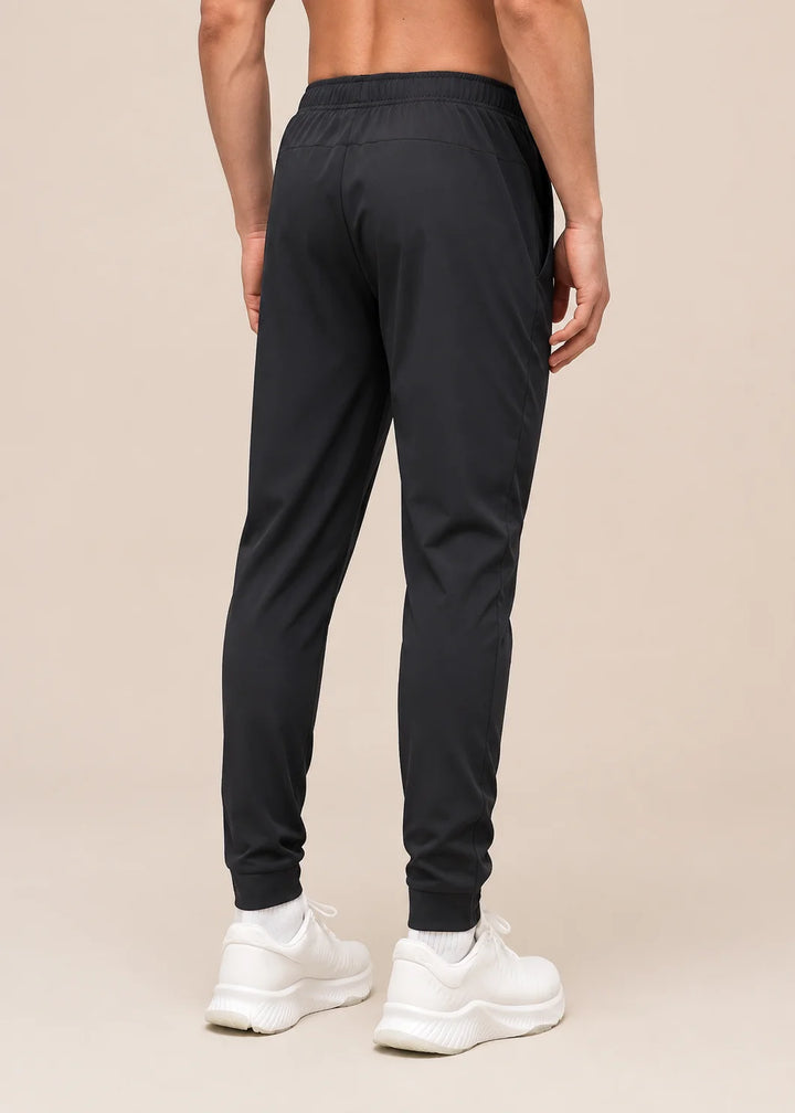 Athletic Pro Dry-Fit Stretch Joggers