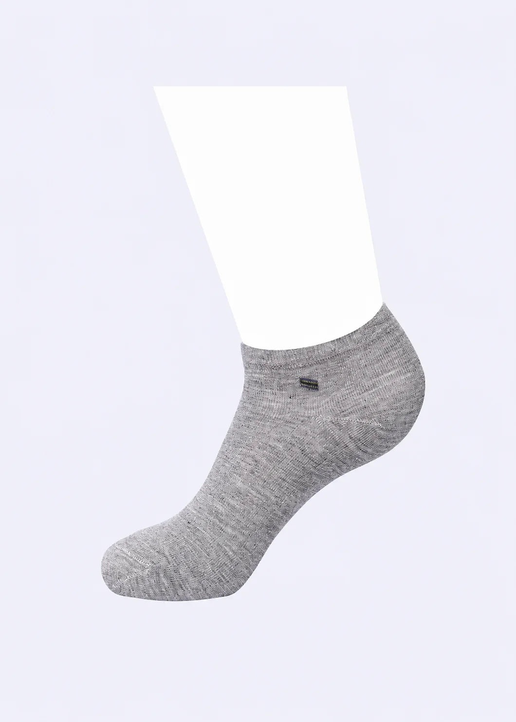 Core Stone Ankle Socks