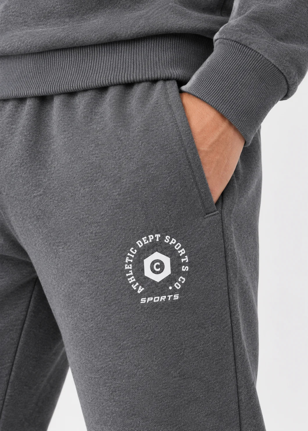 Everyday Fleece Jogger