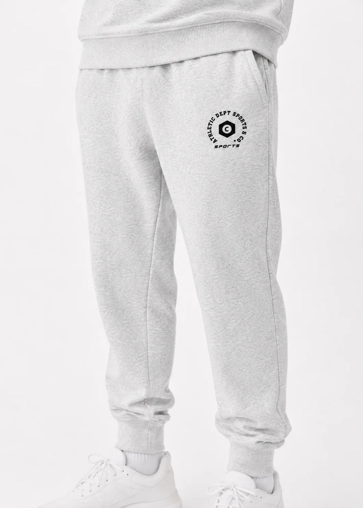 Everyday Fleece Tracksuit Off White