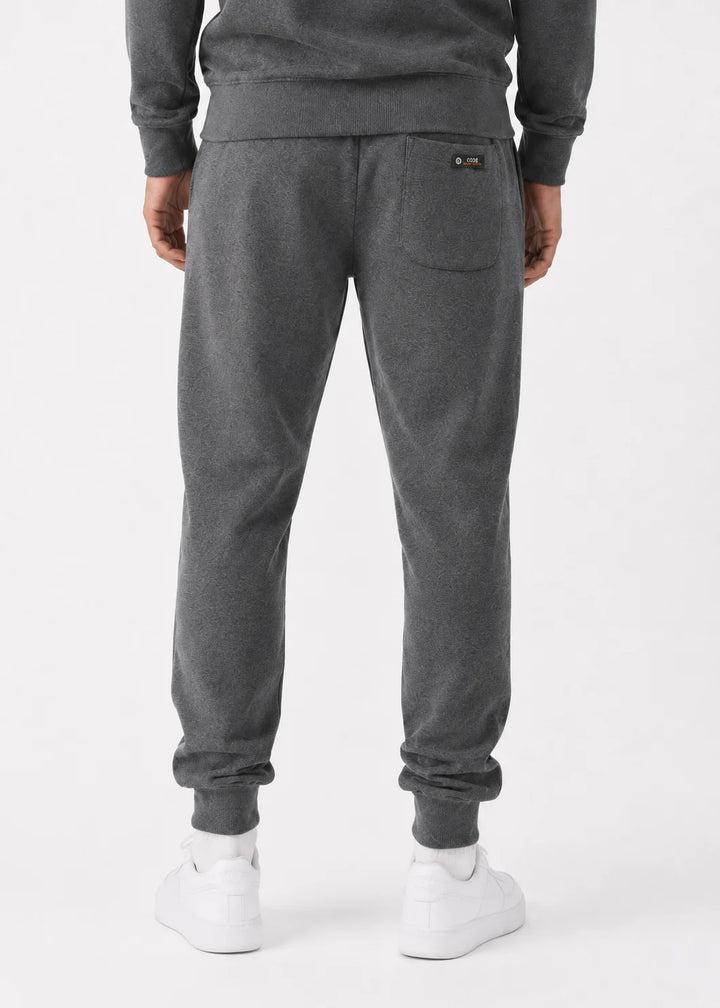 Everyday Fleece Tracksuit Charcoal