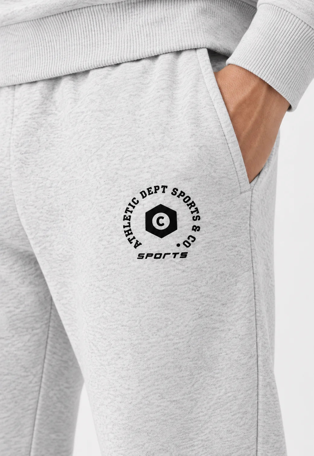 Everyday Fleece Jogger