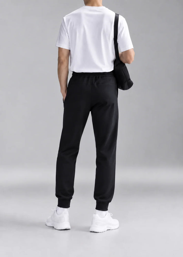 Therma-Fit Performance Jogger — Black