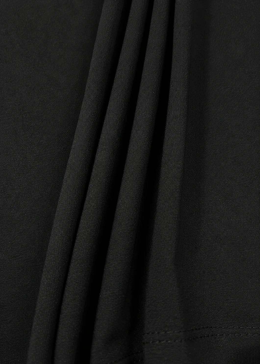Oversized Cotton Stretch T-Shirt – Tokyo-Bay