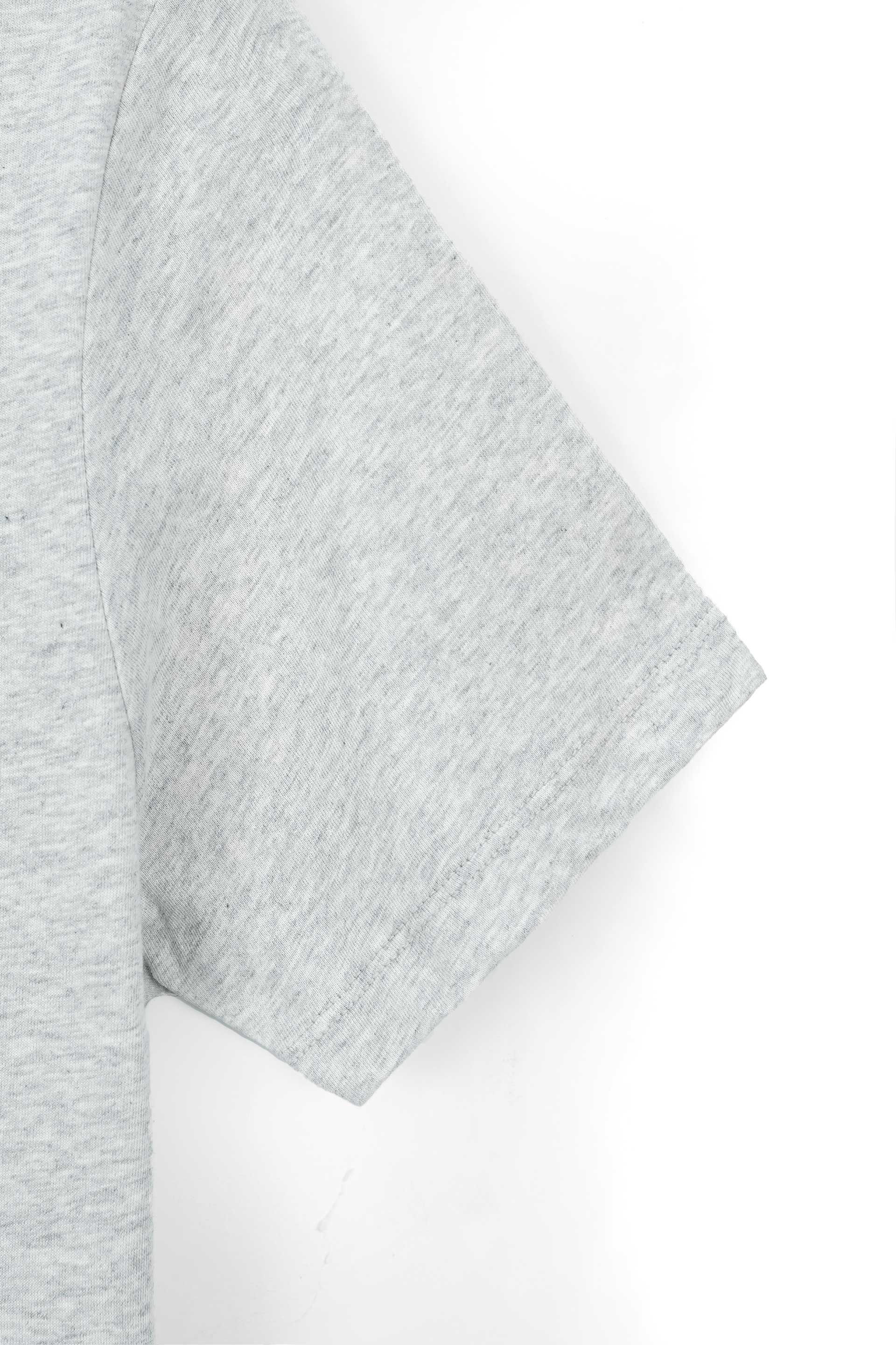 Heather Grey T-Shirt