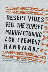 Heather Grey T-Shirt