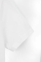 White Graphic T-Shirt