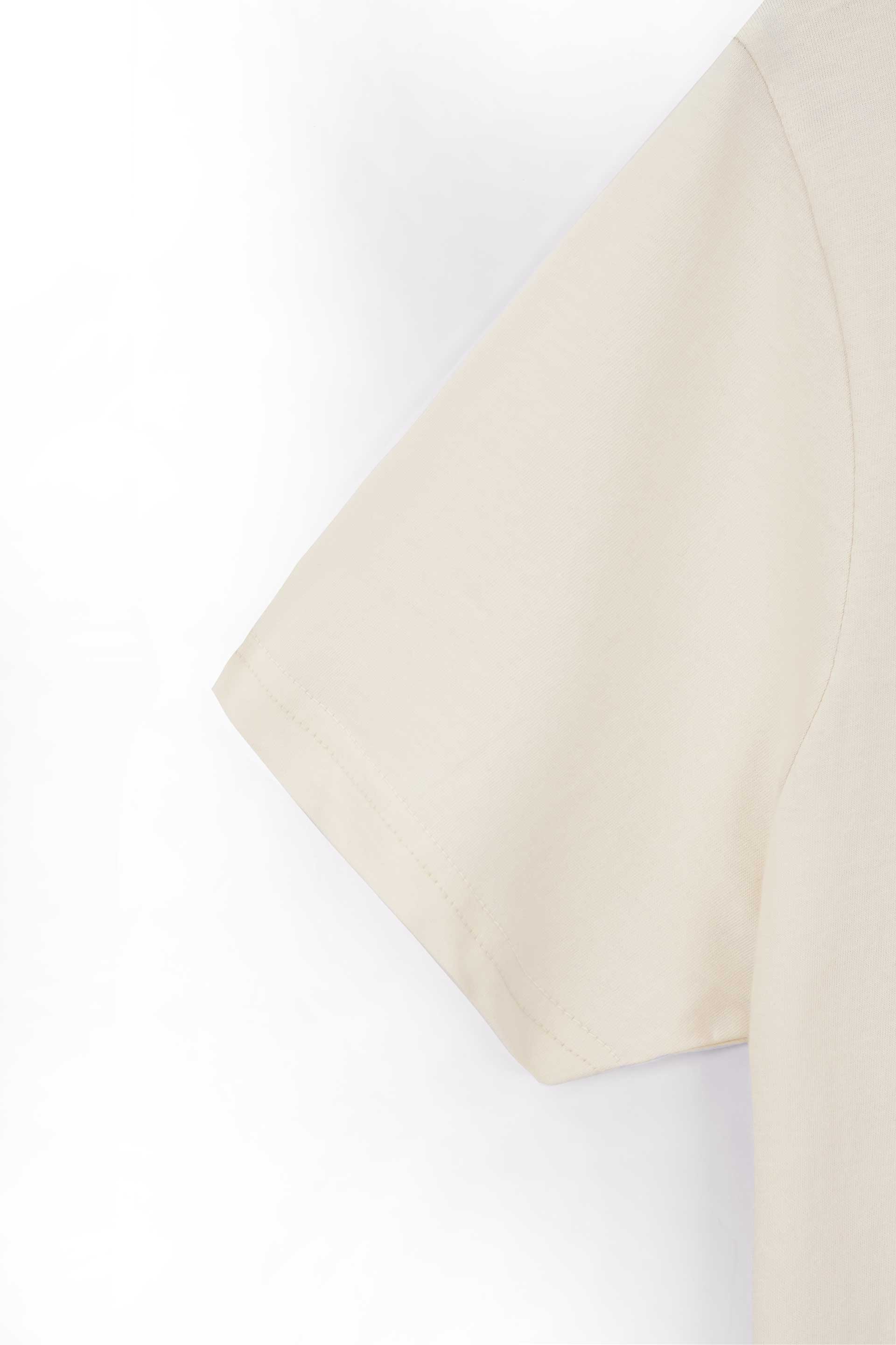 Off White Graphic T-Shirt