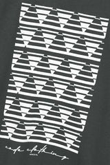 Charcoal Graphic T-Shirt