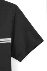 Black Reflector T-Shirt