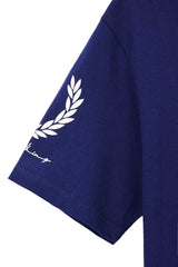 Royal Navy Graphic T-Shirt