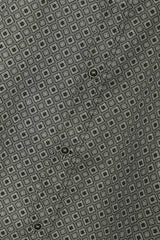 Black Printed Casual Shirt