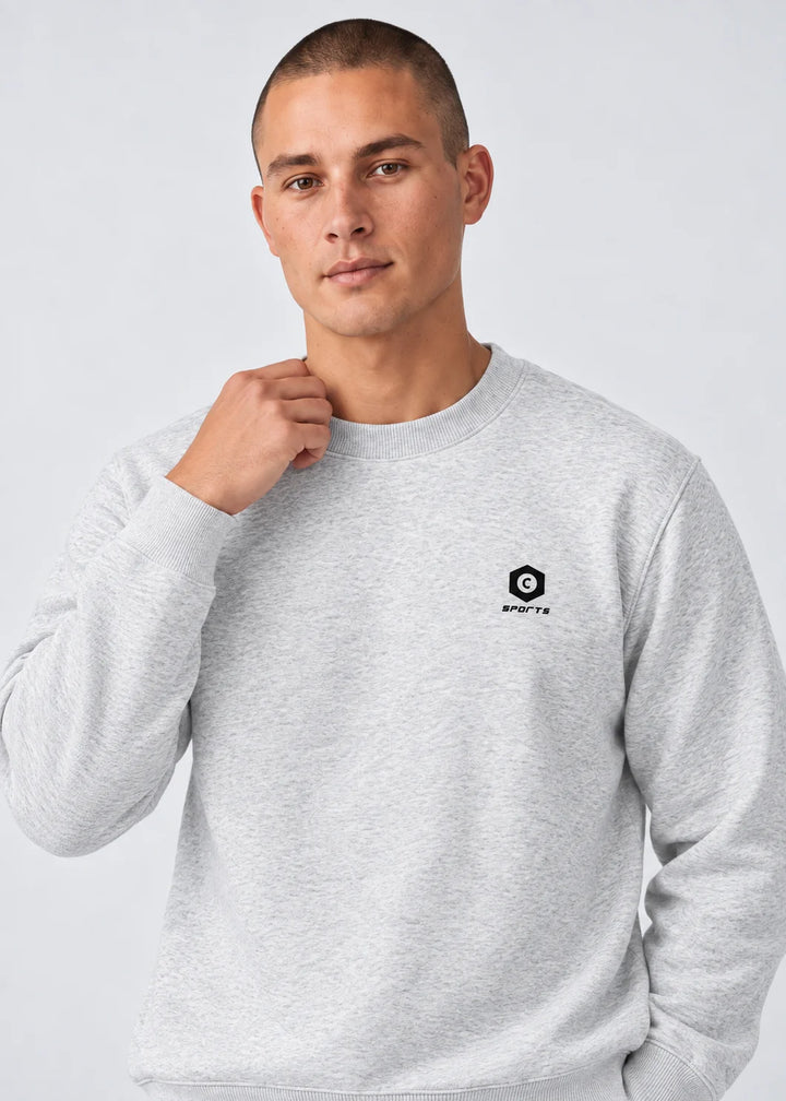 Everyday Fleece Sweatshirt 