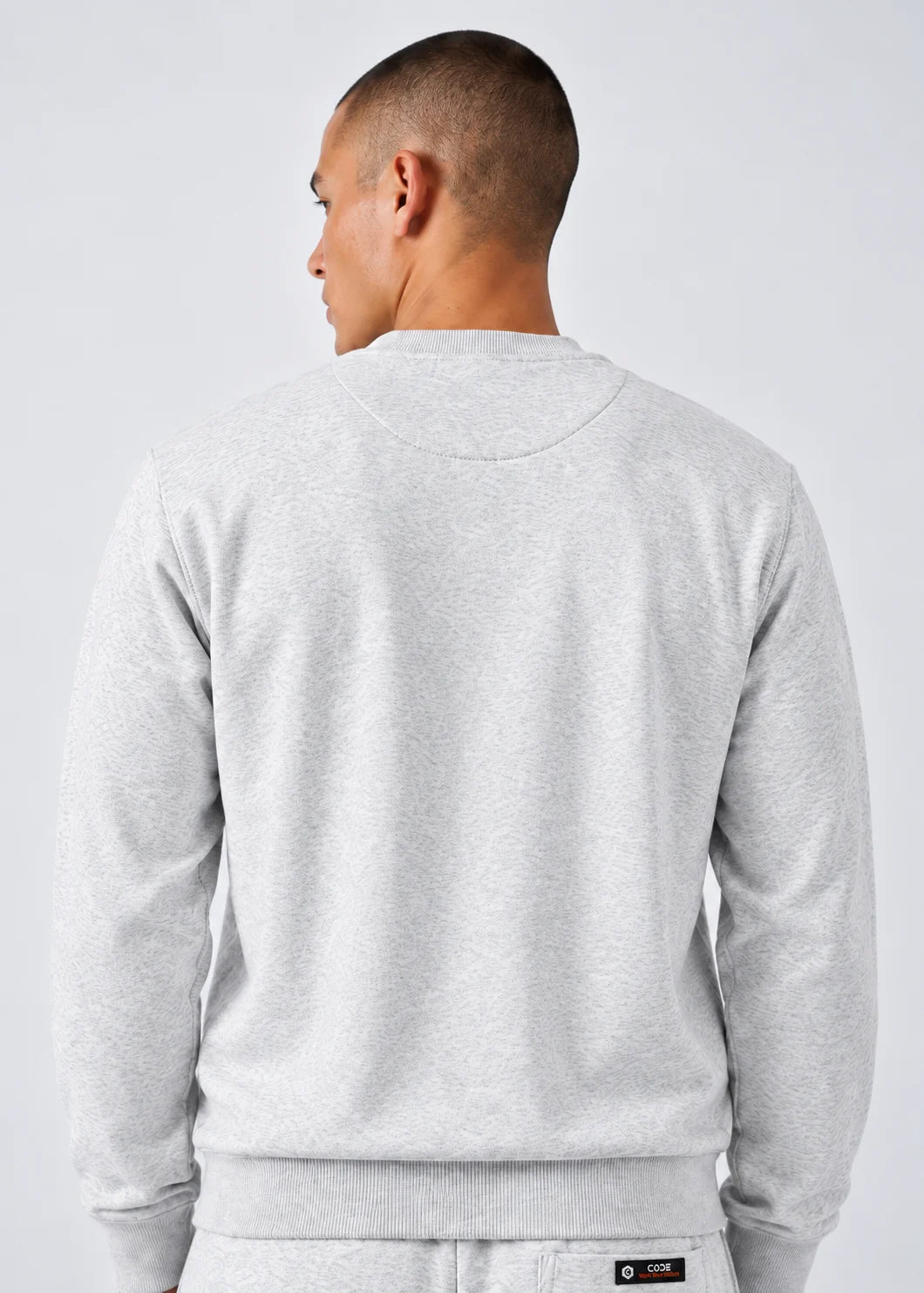Everyday Fleece Sweatshirt 