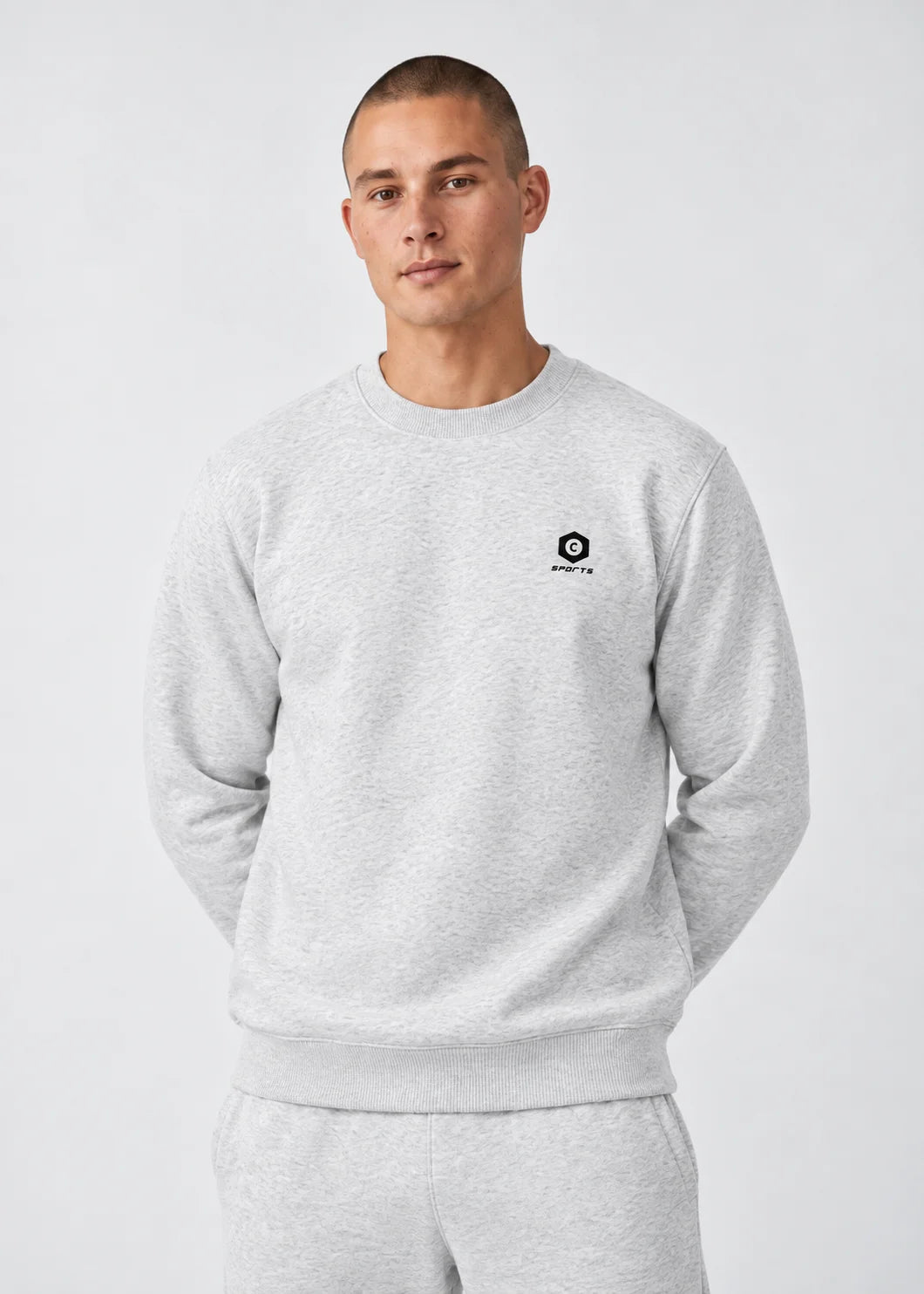 Everyday Fleece Sweatshirt 