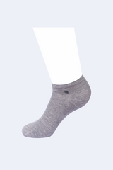 STONE LIGHTWEIGHT EVERYDAY ANKLE SOCKS