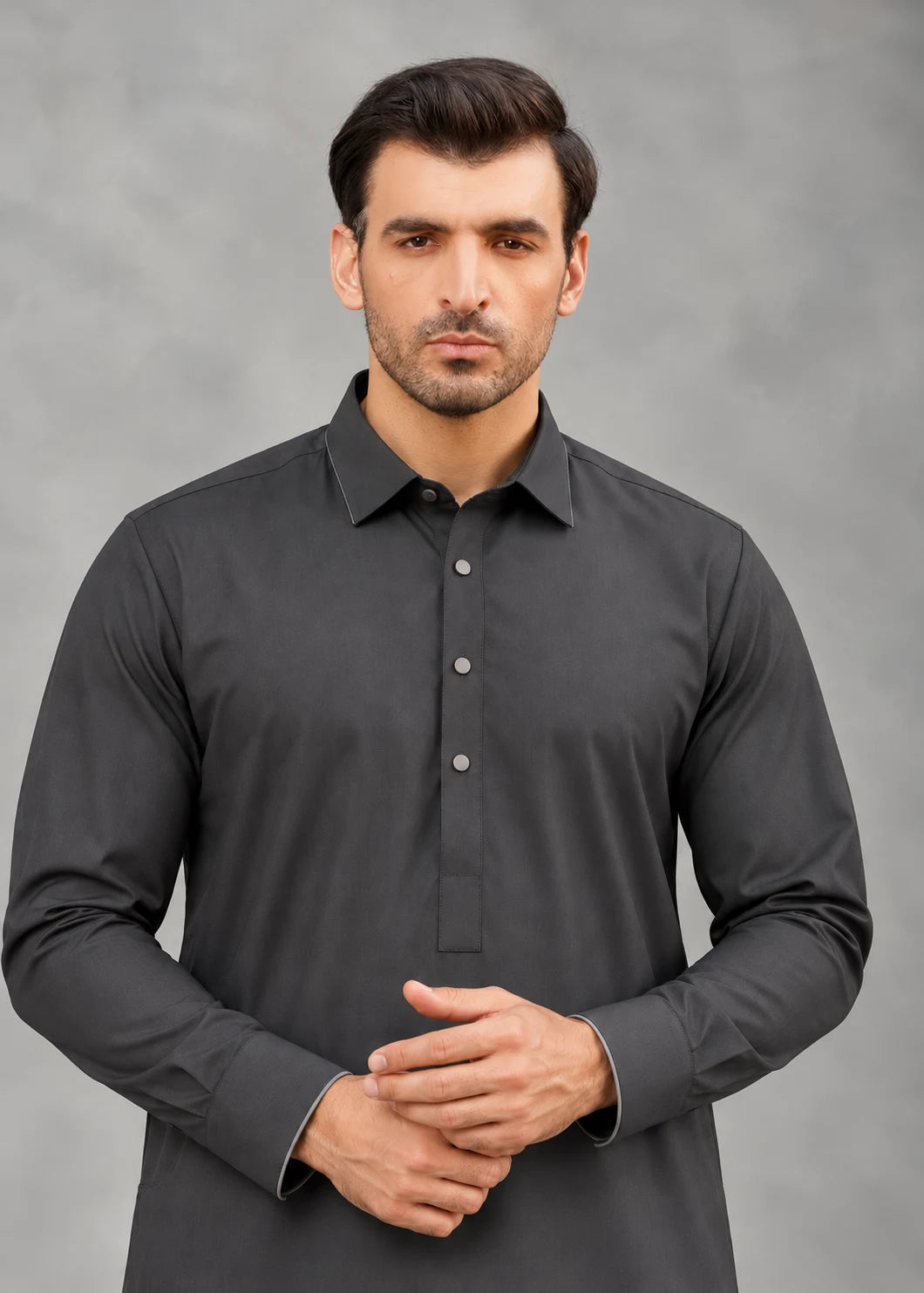Semi-Formal Shalwar Kameez